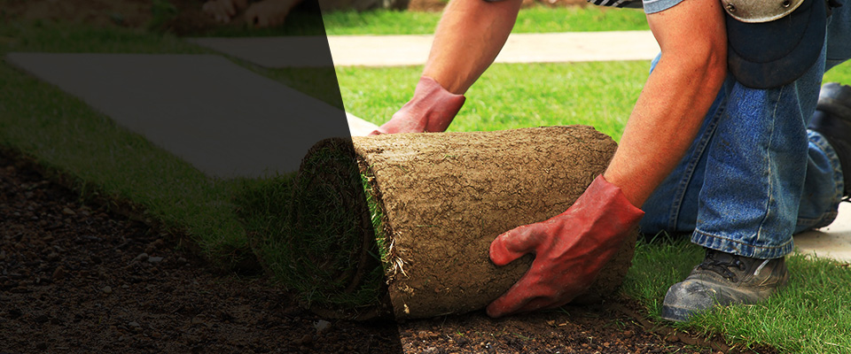 Beldenville Landscapers