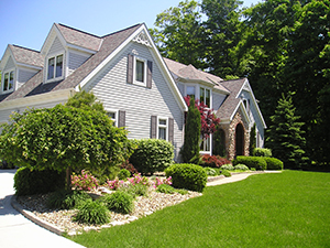 Landscapers and Lawncare Services in Beldenville, WI